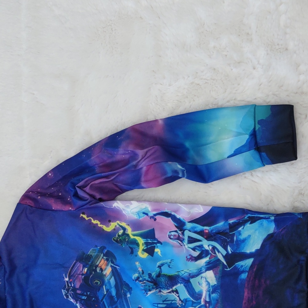 HOODIE GAMES . - Picture 10 of 10